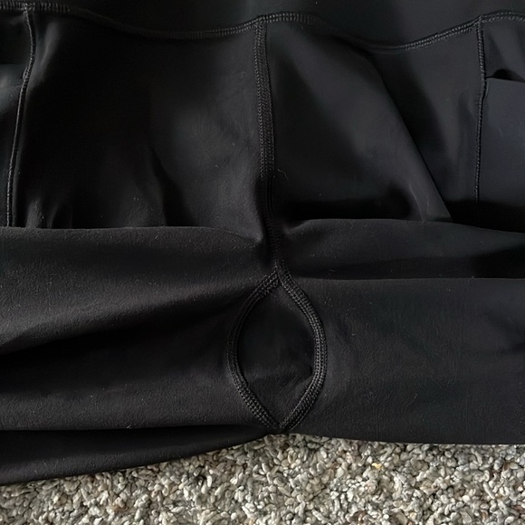 2 Athleta Salutation Stash Powervita - Picture 7 of 15